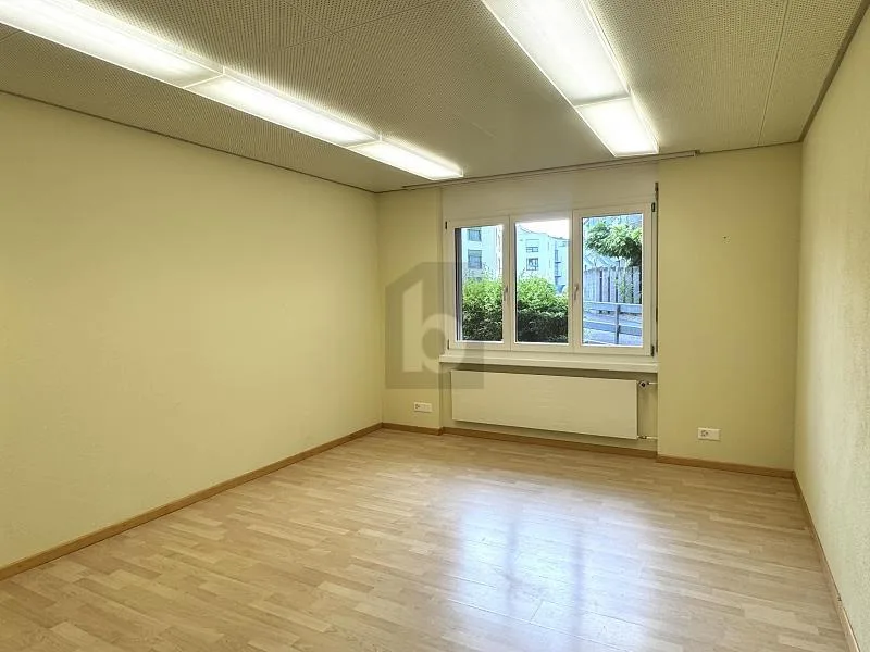 MODERN. ZENTRAL. EFFIZIENT.