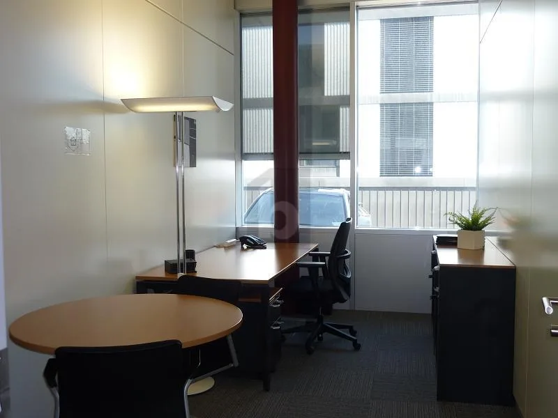 MODERNE AVEC SOLUTION DE SERVICE ADAPTÉ