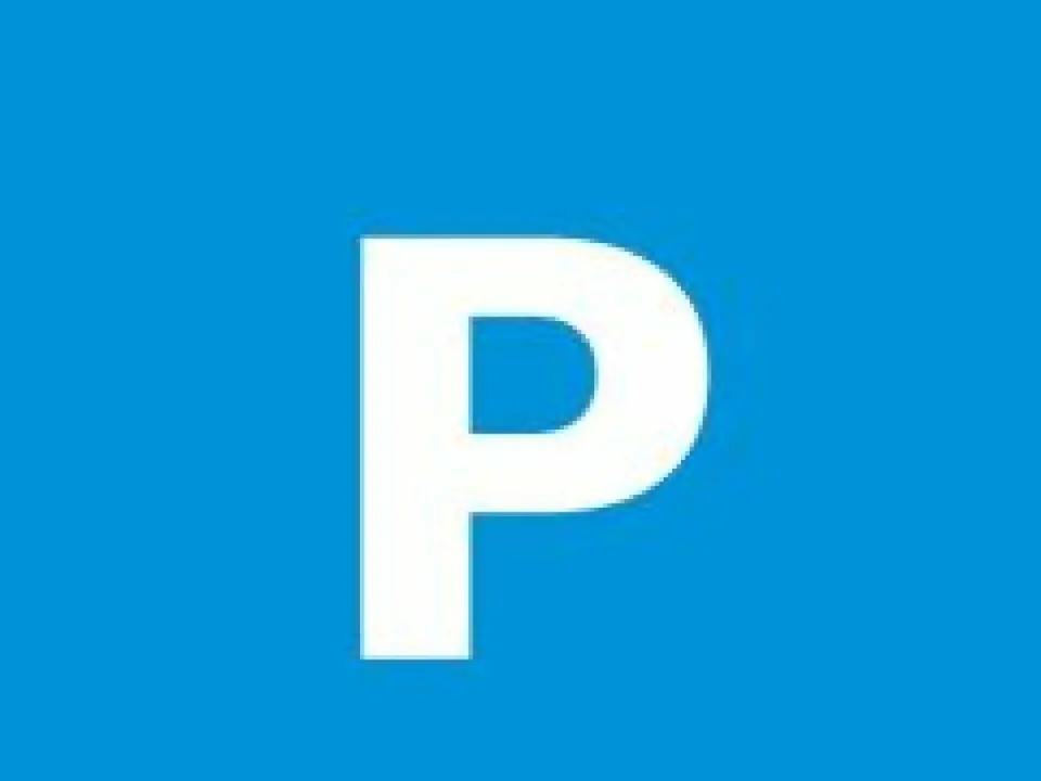 Aussenparkplatz und Einstellhallenplätze in Seengen zu vermieten