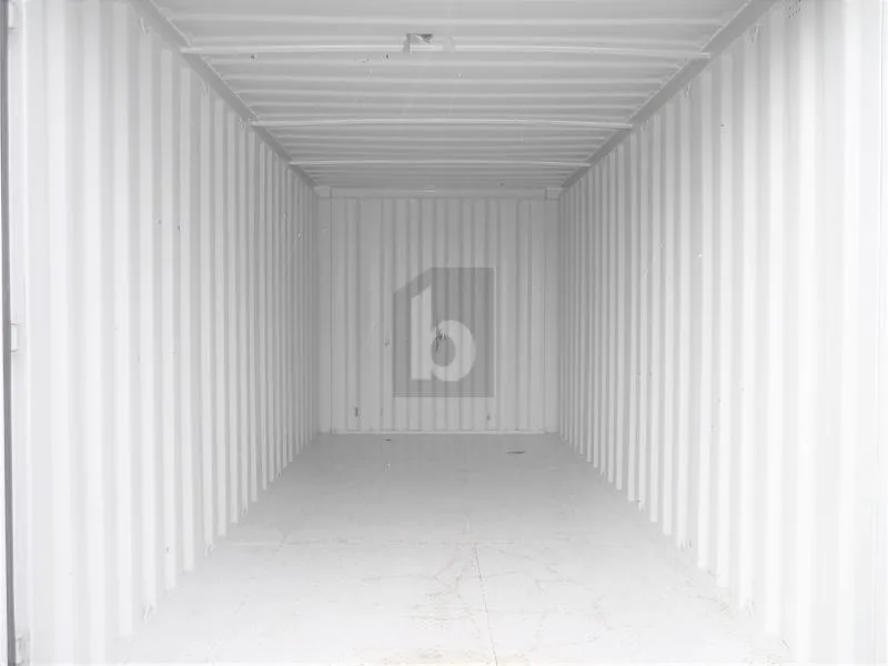 IDÉAL POUR STOCKAGE : DISPONIBLE DE SUITE !
