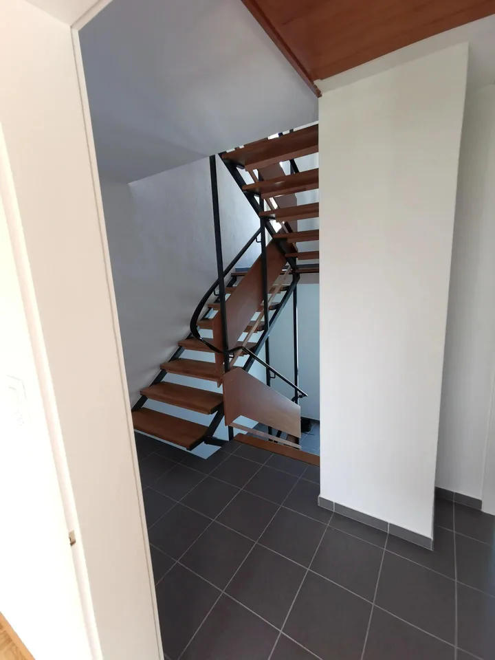 Reihenhaus Feldmatt 24, Altishofen
