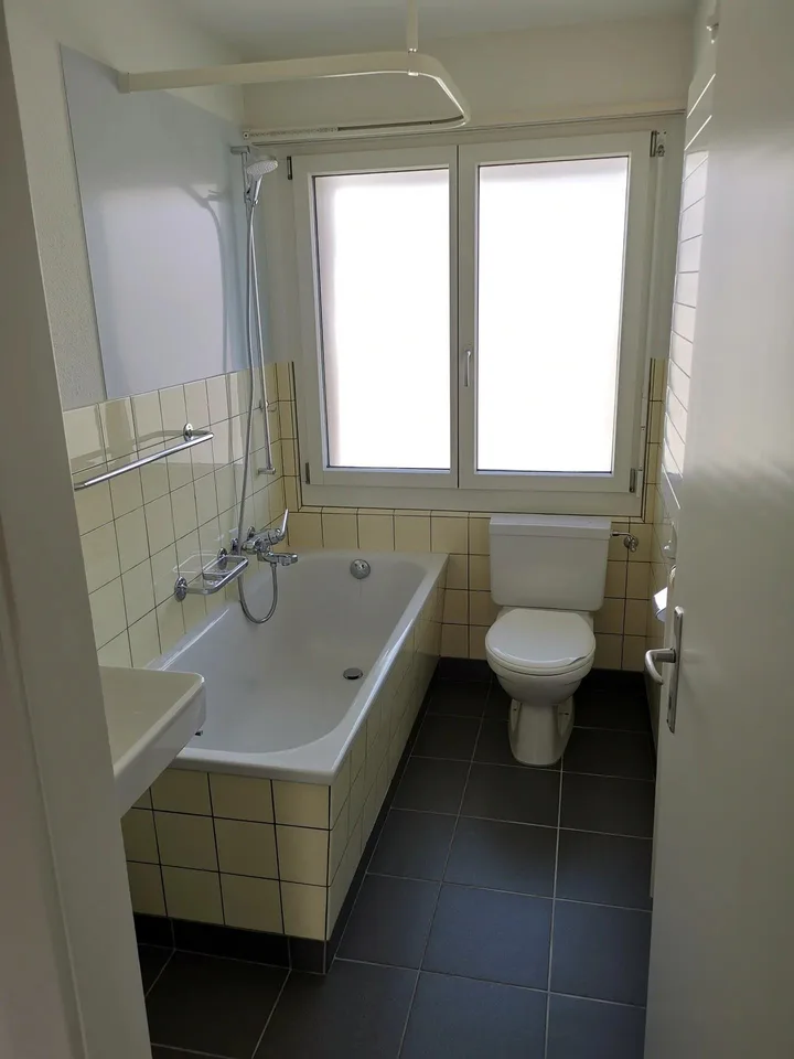 Reihenhaus Feldmatt 24, Altishofen
