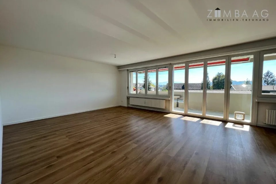 Ampio, posizione molto tranquilla, molta luce solare, ampio balcone, lavatrice/asciugatrice
