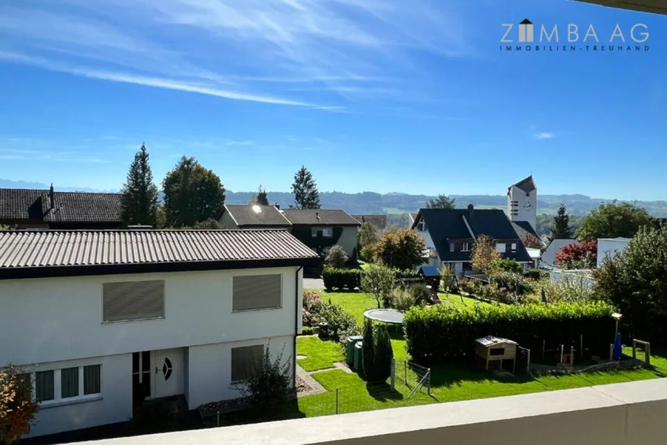 Ampio, posizione molto tranquilla, molta luce solare, ampio balcone, lavatrice/asciugatrice