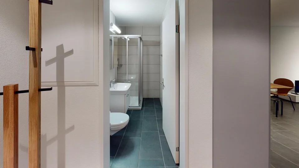 Newly furnished apartments for 1-3 months