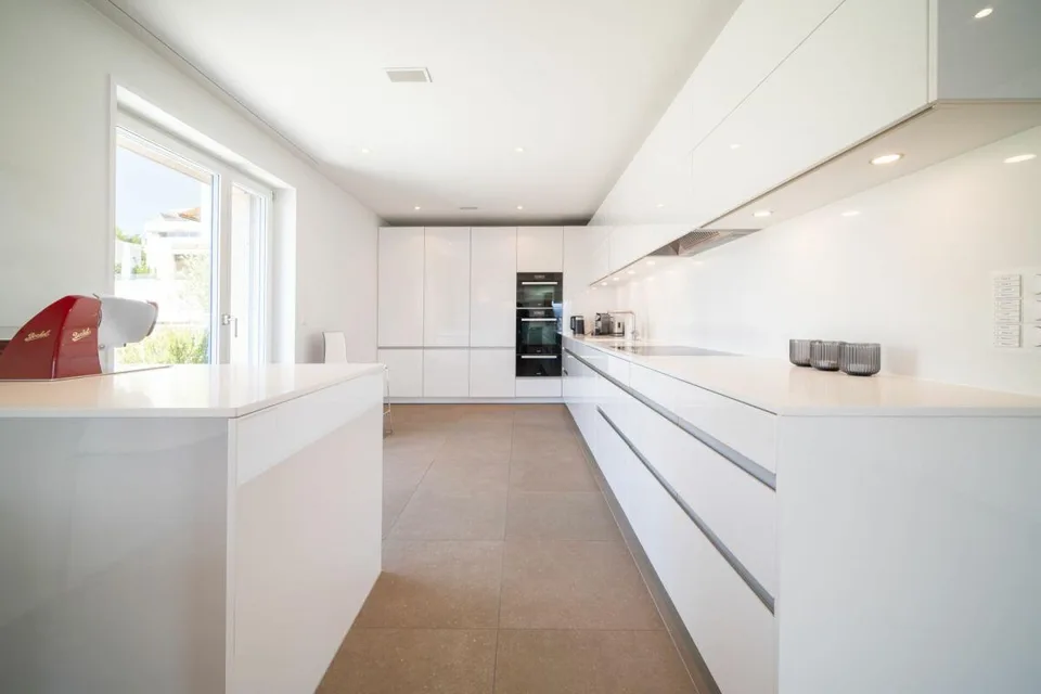 höchste Wohnqualität - exklusive 4 ½-Zimmer-Maisonettewohnung