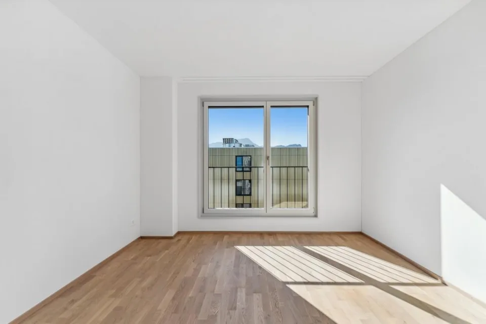 MOYO - Modern Wohnen im Zentrum von Horw