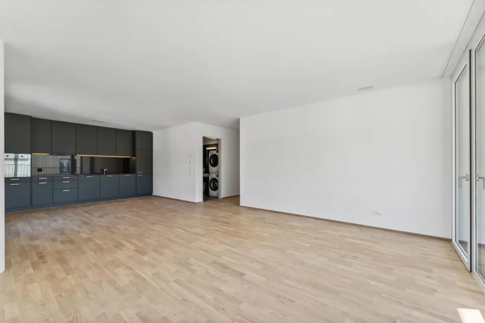 MOYO - Modern Wohnen im Zentrum von Horw