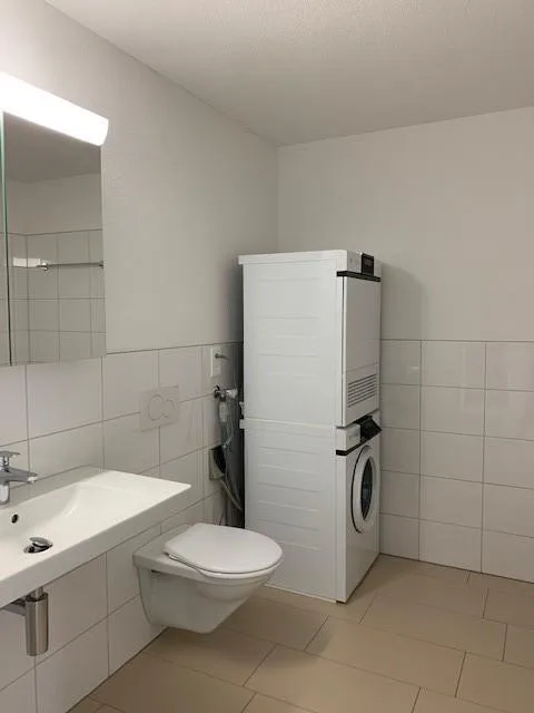 Wohnung in Winkel zu vermieten