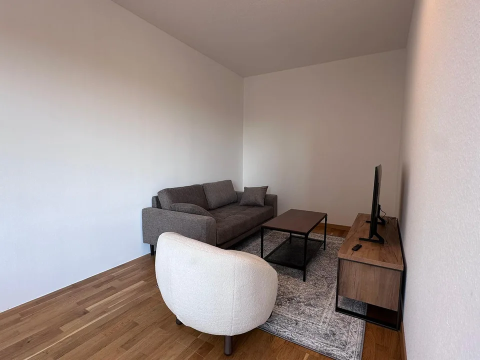 Coliving Spacieux entre Ville et Nature à Thônex