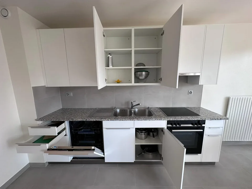 Coliving Spacieux entre Ville et Nature à Thônex