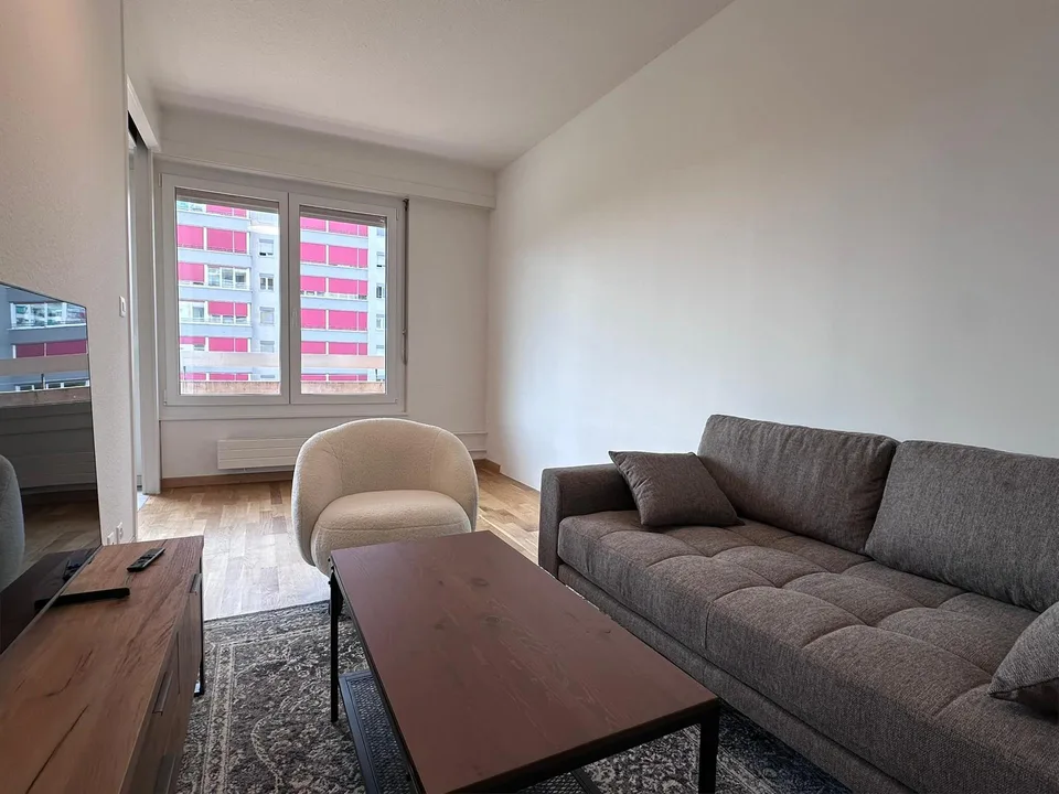 Coliving Spacieux entre Ville et Nature à Thônex
