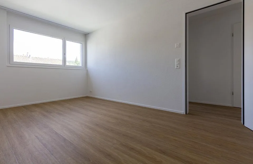 Ihr neues Zuhause in Jonschwil, 3.5-Zimmer Attikawohnung W7
