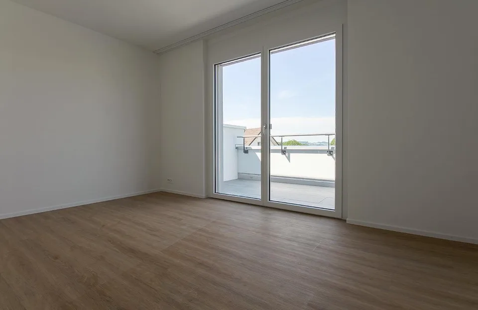 Ihr neues Zuhause in Jonschwil, 3.5-Zimmer Attikawohnung W7