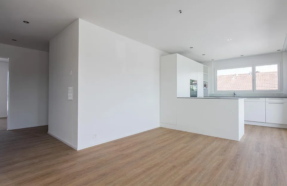 Ihr neues Zuhause in Jonschwil, 3.5-Zimmer Attikawohnung W7