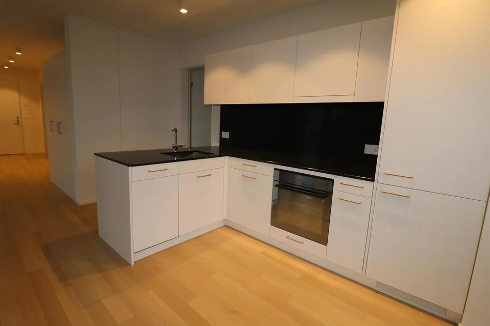 2.5 Zimmerwohnung in Neuhausen am Rheinfall