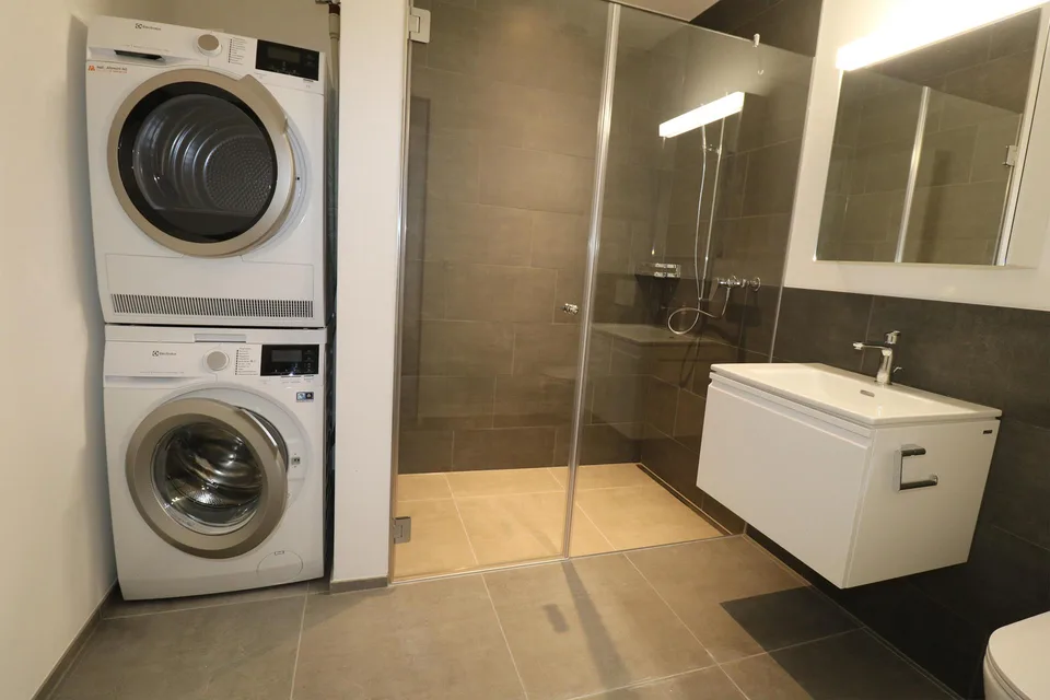 2.5 Zimmerwohnung in Neuhausen am Rheinfall