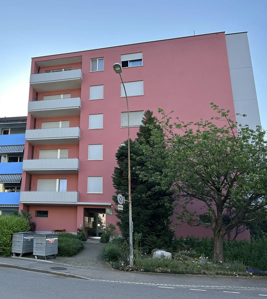 Charmante 1.0-Zimmer-Wohnung in Ittigen zu vermieten!