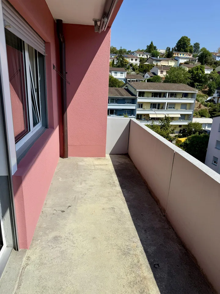 Charmante 1.0-Zimmer-Wohnung in Ittigen zu vermieten!