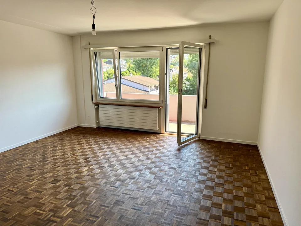 Charmante 1.0-Zimmer-Wohnung in Ittigen zu vermieten!