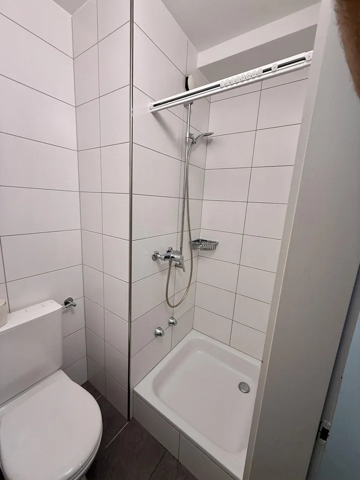 Charmante 1.0-Zimmer-Wohnung in Ittigen zu vermieten!