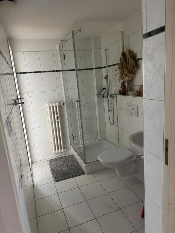 Appartement spacieux 4.5 pièces avec accès direct au lac