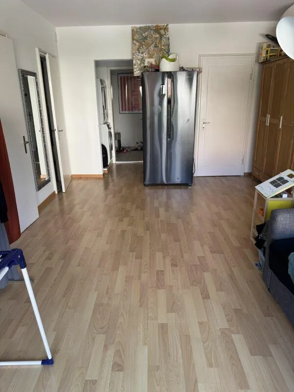 Appartement spacieux 4.5 pièces avec accès direct au lac