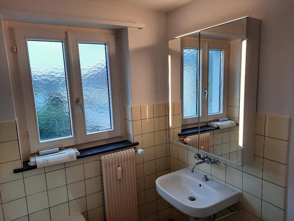 Helle 4-Zimmer-Wohnung 80m2 CHF 1.280 mit Gartenstück (7-1.OG.L)