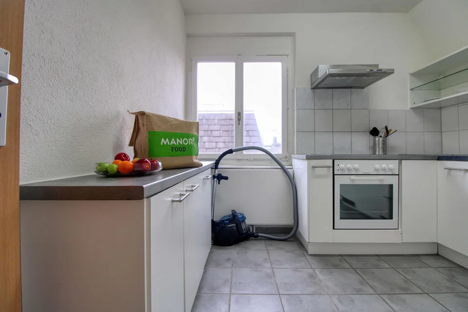 Dein Coliving-Spot im Herzen von Zürich