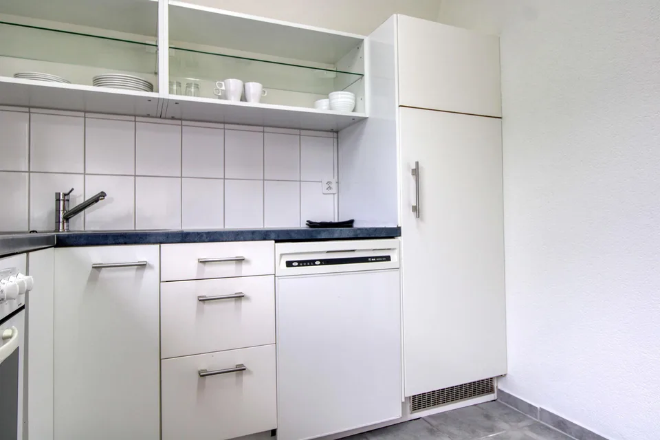 Dein Coliving-Spot im Herzen von Zürich
