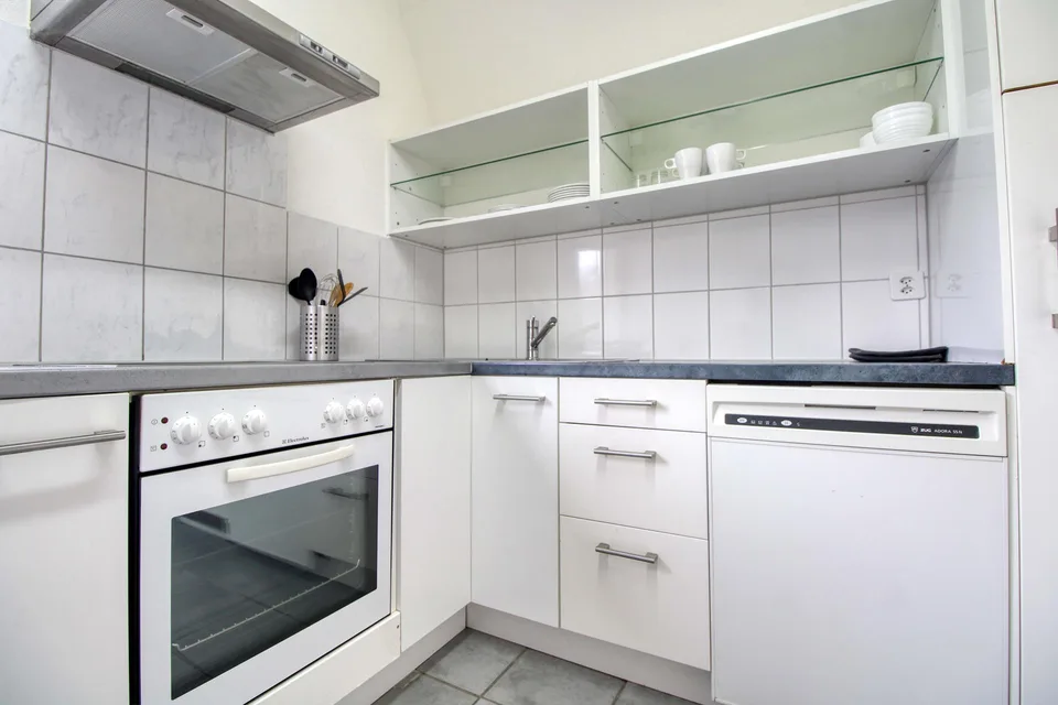 Dein Coliving-Spot im Herzen von Zürich