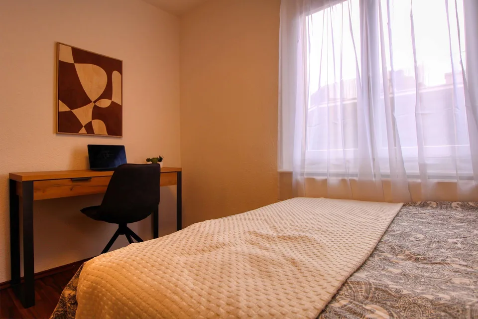 Dein Coliving-Spot im Herzen von Zürich