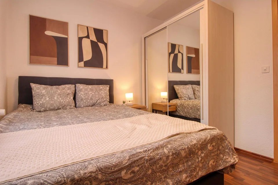 Dein Coliving-Spot im Herzen von Zürich