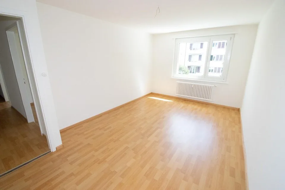 Appartement spacieux et confortable dans un environnement verdoyant