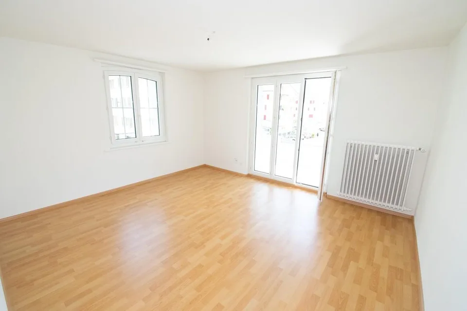 Appartement spacieux et confortable dans un environnement verdoyant