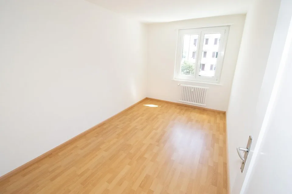 Appartement spacieux et confortable dans un environnement verdoyant
