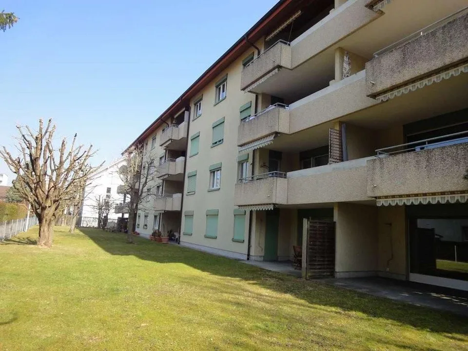 Schön gelegen im Engerfeld