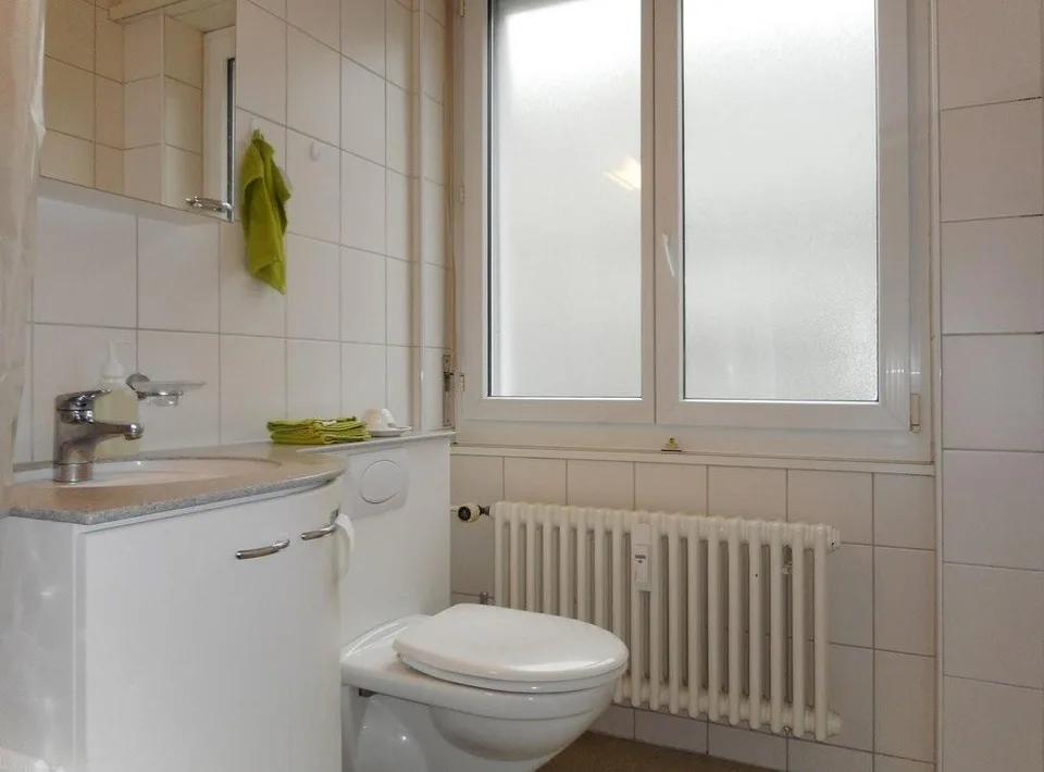 Grosszügiges Wohnen in Rheinnähe
