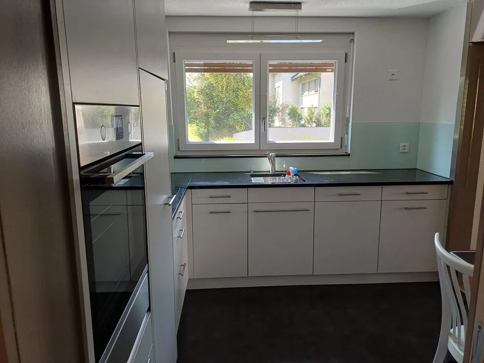 Appartement lumineux de 4,5 pièces dans un emplacement privilégié