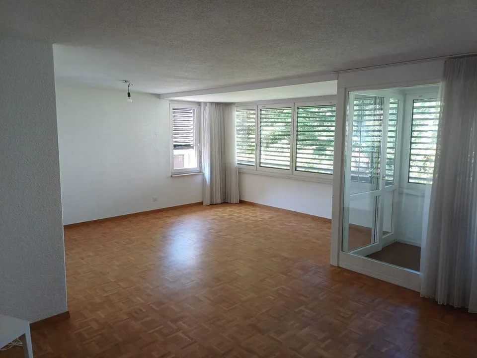 Helle 4.5-Zimmer-Wohnung an bevorzugter Lage