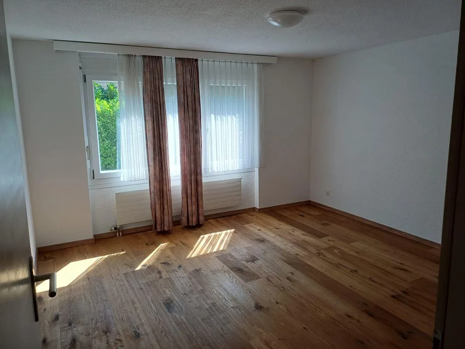 Appartement lumineux de 4,5 pièces dans un emplacement privilégié