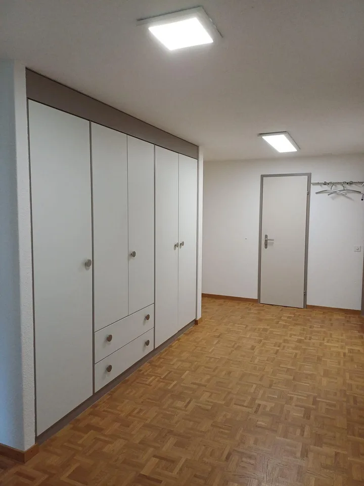 Appartement lumineux de 4,5 pièces dans un emplacement privilégié