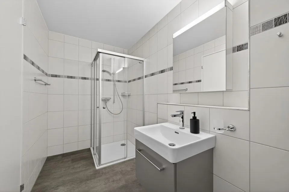 Garden apartment in family-friendly neighborhood - property swap possible!