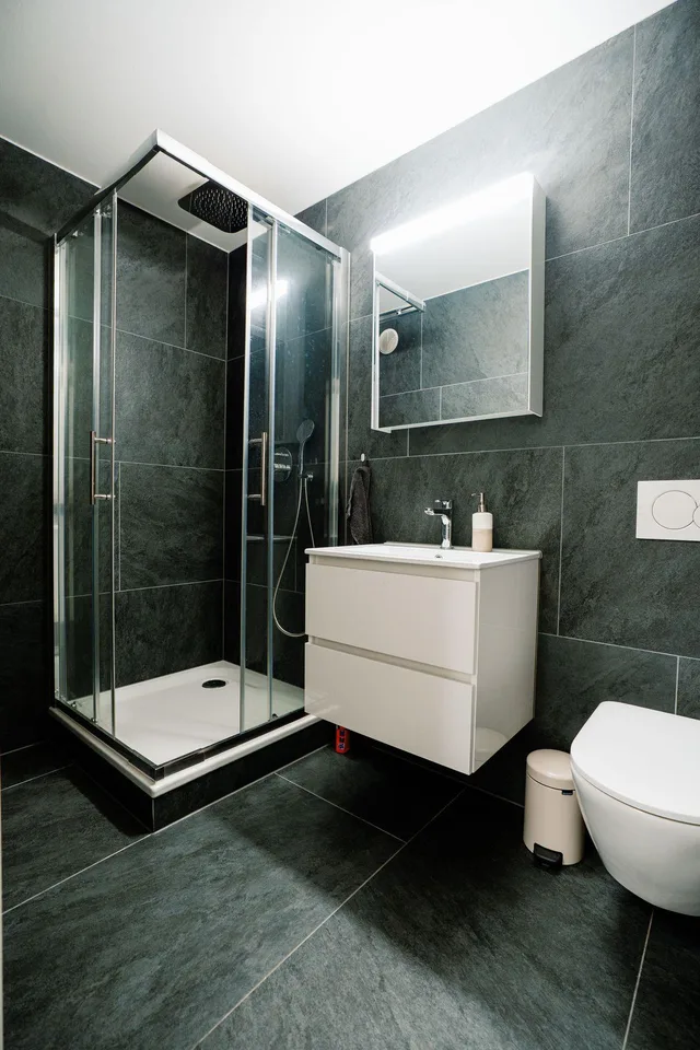 Showroom an bester Lage im Kanton Zug