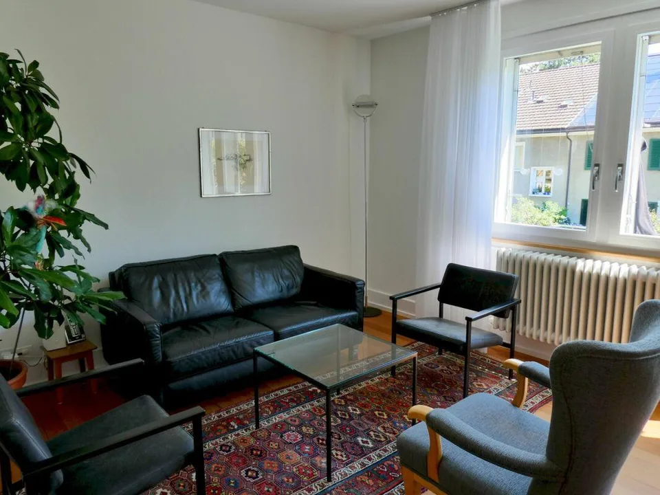 Maison de résidence charmante à Breitsch