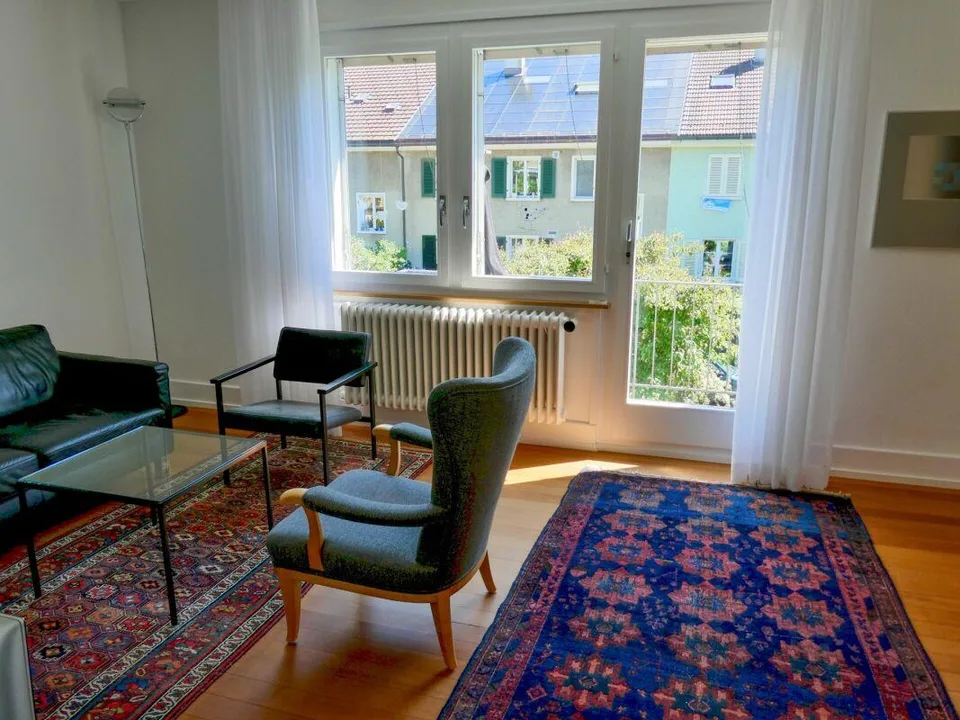 Maison de résidence charmante à Breitsch