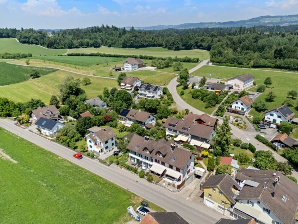 Grosszügiges & charmantes Haus für Ihre Familie