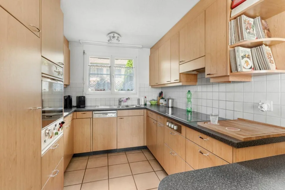 Grosszügiges & charmantes Haus für Ihre Familie