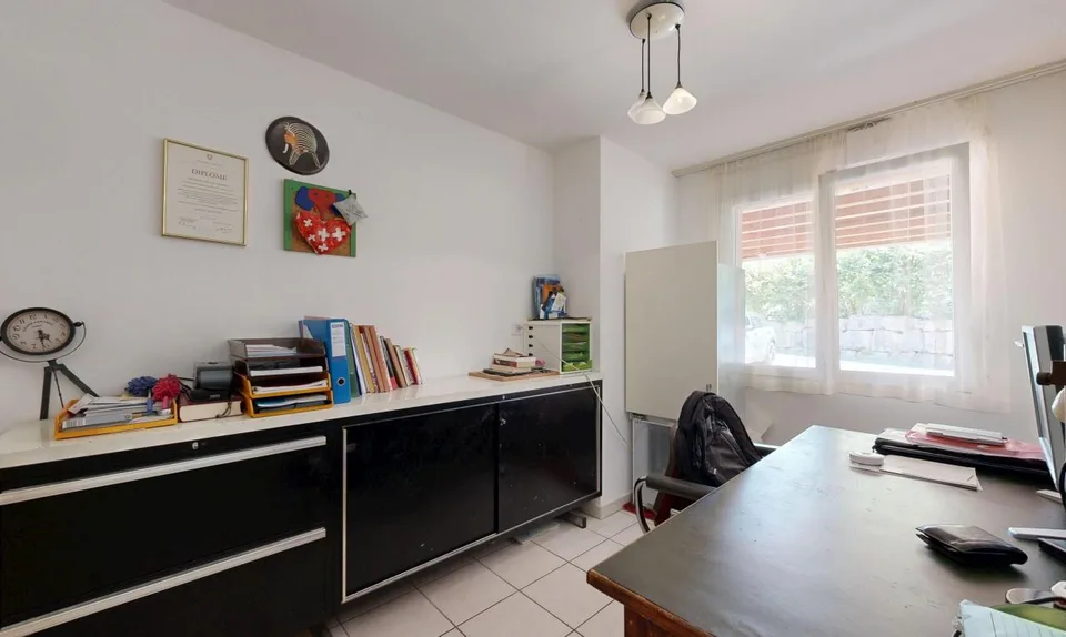 Maison de 120 m² – 6 pièces avec jardin et un environnement paisible