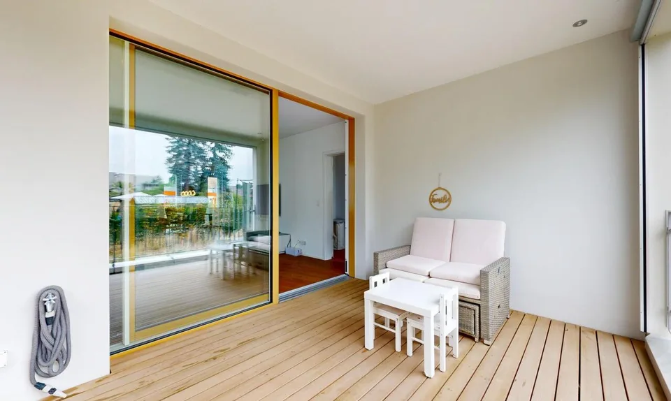 Appartement à Urtenen-Schönbühl